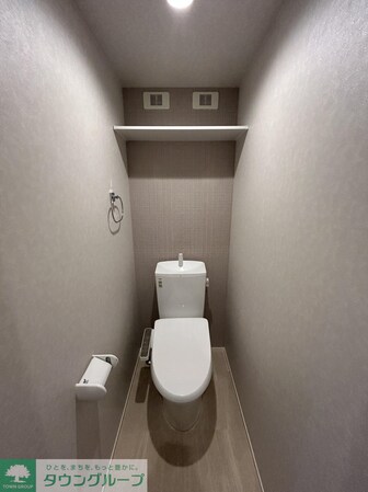 ハーベスト東市川の物件内観写真